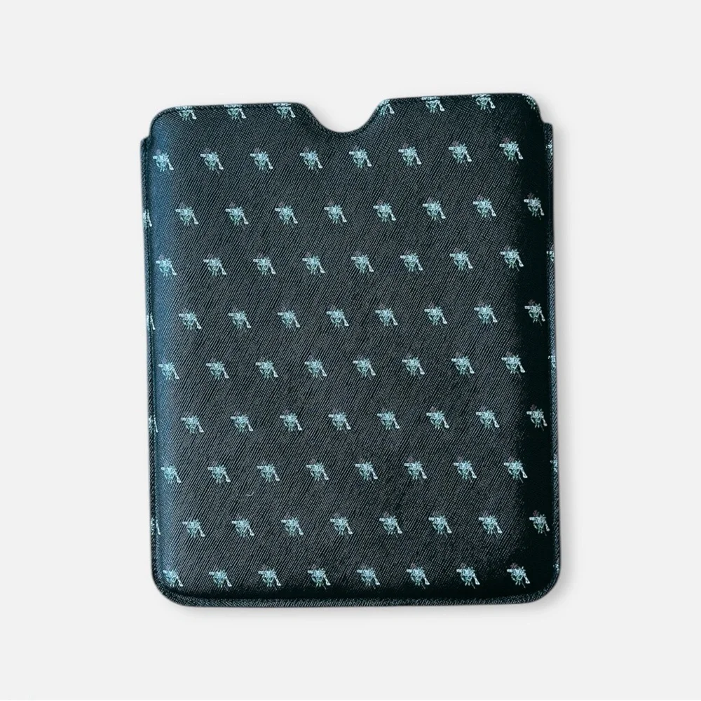 (Like New) Prada | iPad case